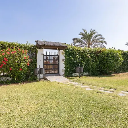 Los Monteros Palm Beach By The Ocean * Marbella