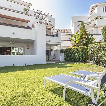 Los Monteros Palm Beach By The Ocean *
